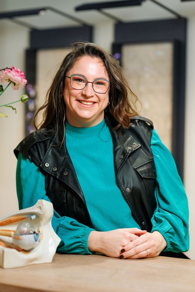 Renate Nijhuis-Deen