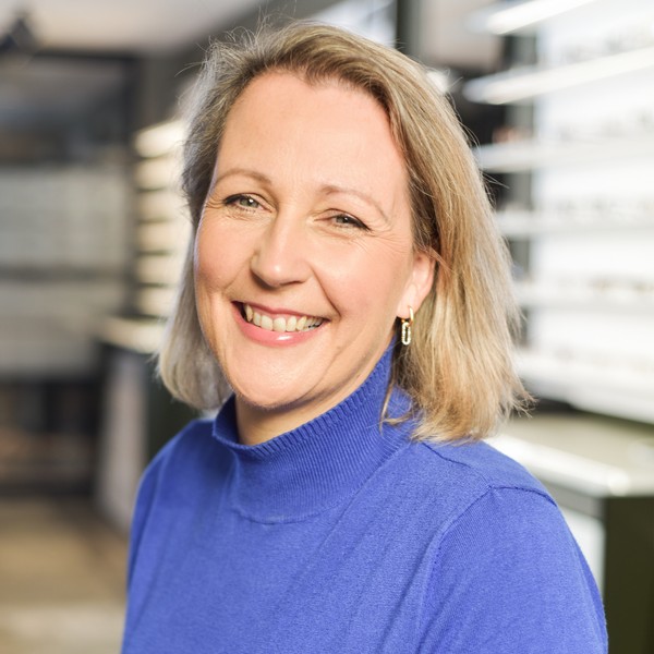 Elvira Jansink-Wargers