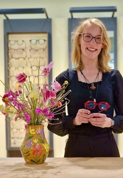 Meike de Koster